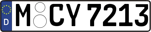M-CY7213