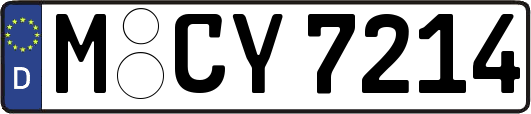 M-CY7214