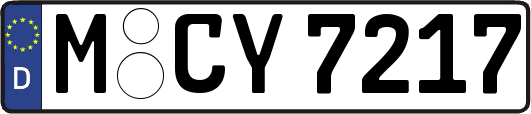 M-CY7217