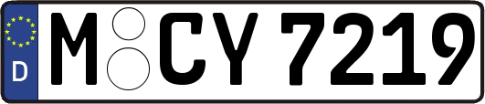 M-CY7219