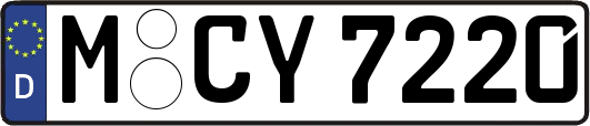 M-CY7220