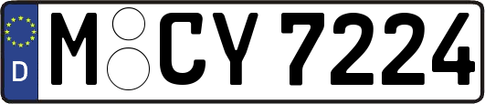 M-CY7224
