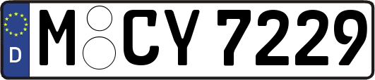 M-CY7229