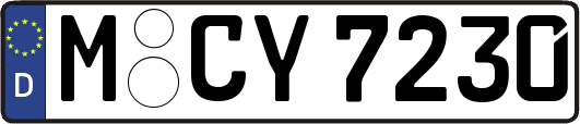 M-CY7230
