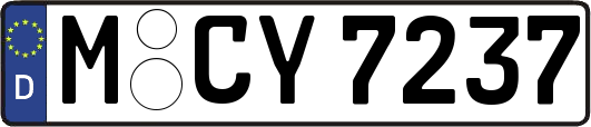 M-CY7237