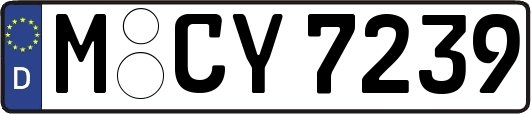 M-CY7239