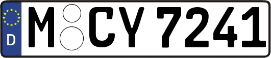 M-CY7241
