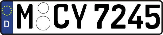 M-CY7245