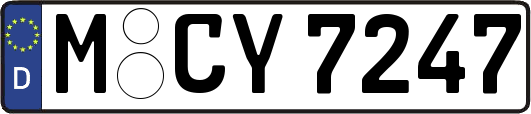 M-CY7247