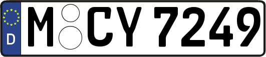 M-CY7249