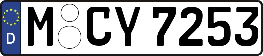 M-CY7253