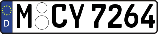 M-CY7264
