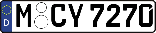 M-CY7270
