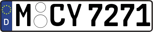 M-CY7271