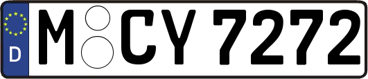 M-CY7272