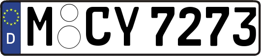 M-CY7273