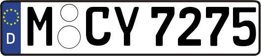 M-CY7275