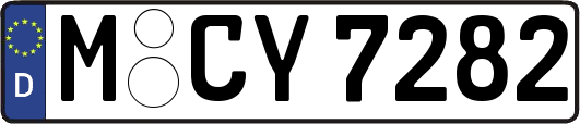 M-CY7282