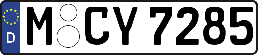 M-CY7285