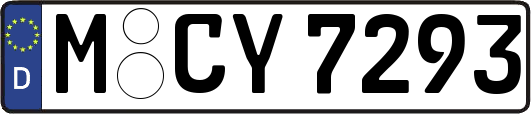 M-CY7293