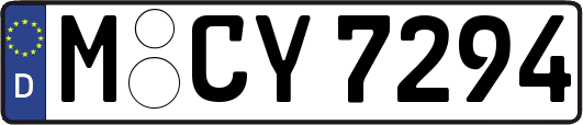 M-CY7294