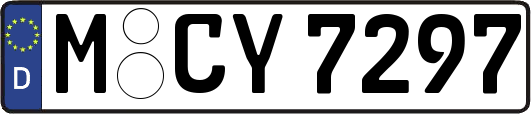 M-CY7297