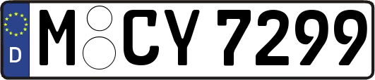 M-CY7299
