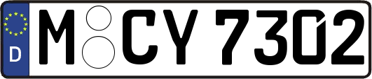 M-CY7302