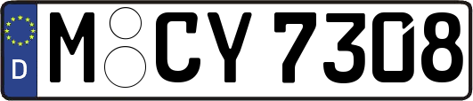 M-CY7308