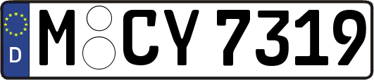 M-CY7319
