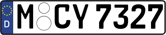 M-CY7327