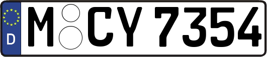 M-CY7354