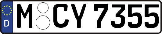 M-CY7355