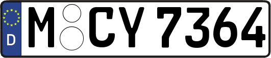 M-CY7364
