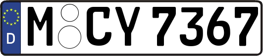 M-CY7367