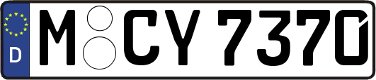 M-CY7370