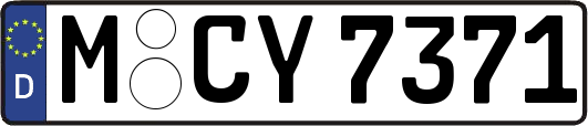 M-CY7371