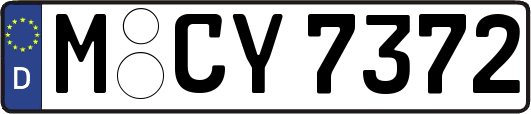 M-CY7372