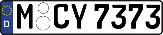 M-CY7373