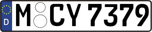 M-CY7379