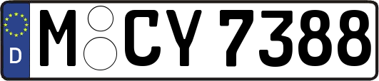 M-CY7388