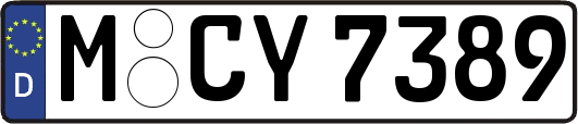 M-CY7389