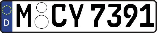 M-CY7391
