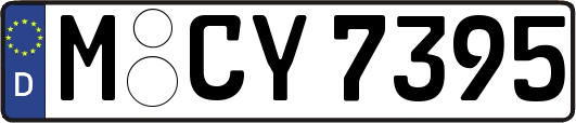 M-CY7395