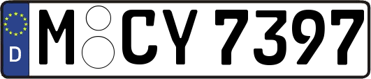 M-CY7397