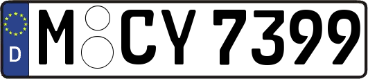 M-CY7399