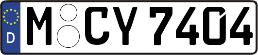 M-CY7404