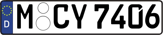 M-CY7406