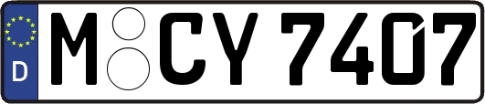 M-CY7407
