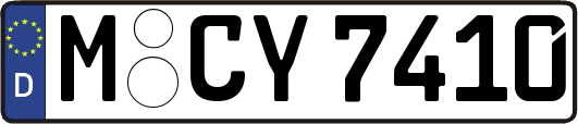 M-CY7410